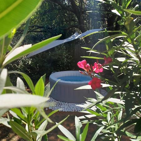 Suite Avec Jardin Entre Aix En Provence, Luberon Et Verdon Peyrolles-en-Provence Экстерьер фото